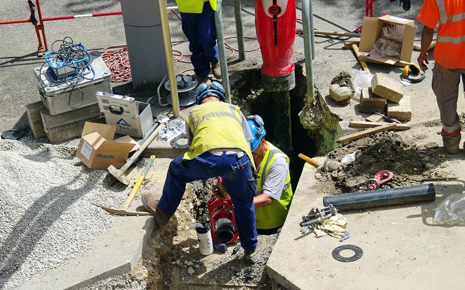 déboucheur canalisation ecologique Paris 9