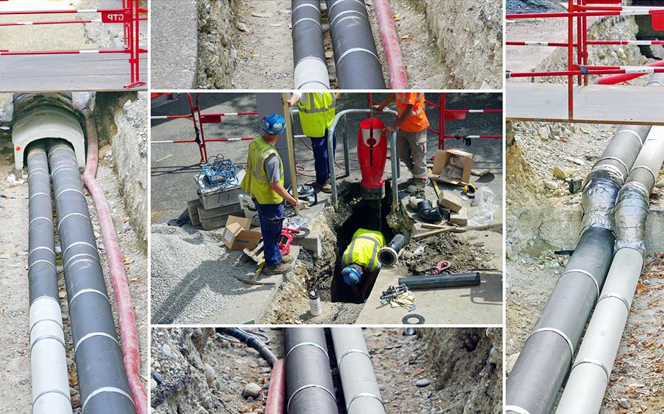 déboucheur canalisation ecologique Paris 9
