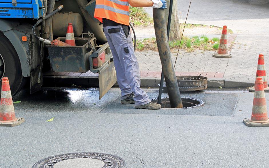 déboucheur canalisation ecologique Boulogne-Billancourt