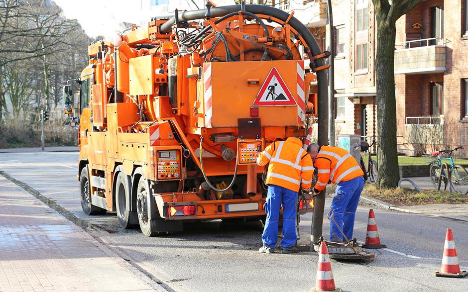 déboucheur canalisation ecologique Boulogne-Billancourt