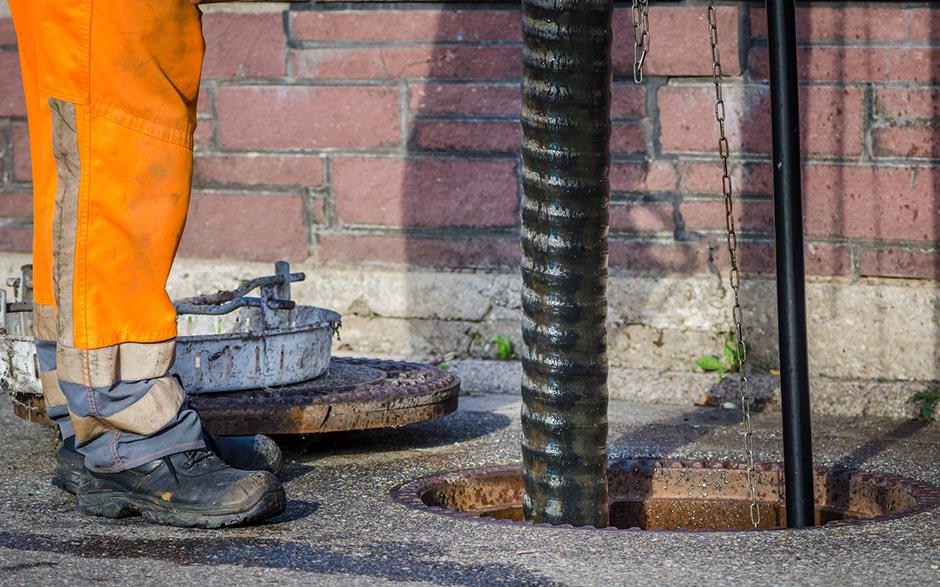déboucher une canalisation Bondy