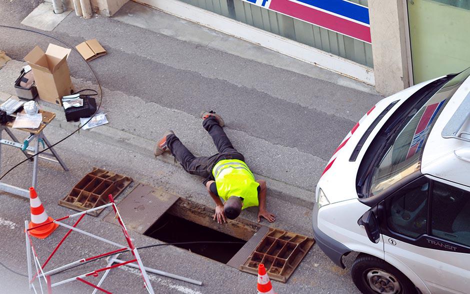 débouchage de canalisation Noisy-le-Grand