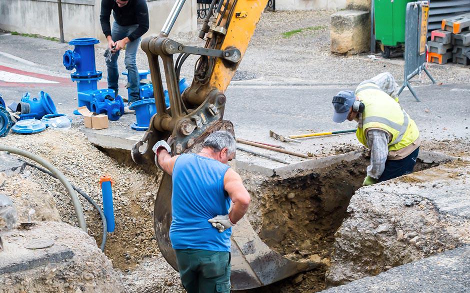 déboucher une canalisation Bondy